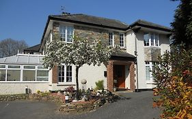 The Elms Guest House st Austell